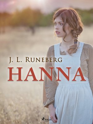cover image of Hanna